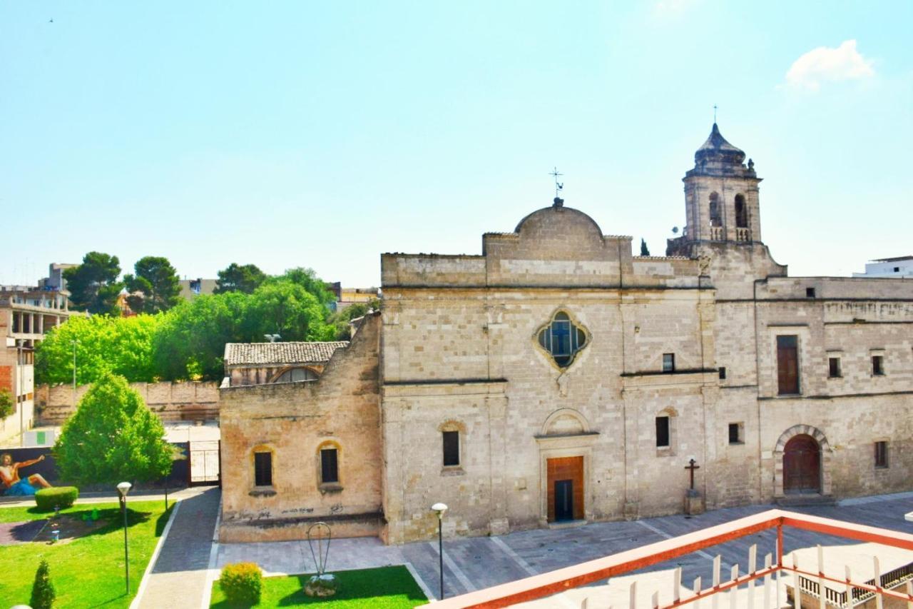 Apulia Holiday Apartment - Affitti Brevi Italia Gravina in Puglia Exterior photo